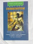 Aldiss, Brian & e.a. - Het uur van Frankenstein. Nieuwe verhalen van meestervertellers.