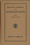 Mellink, A. - Beknopt leerboek der schoolhygiëne