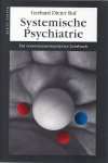 Psychologie/Psychiatrie # Ruf, Gerhard Dieter - Systemische Psychiatrie. Ein ressourcenorientiertes Lehrbuch