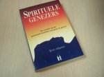 Allgeier - Spirituele genezers / druk 1