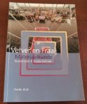 Verver, M.W., Fraaij, A.L.A. - Materiaalkunde, Bouwkunde & Civiele techniek