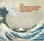Runkle, Scott F. - An introduction to Japanese history