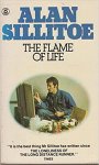 by Alan Sillitoe (Author) - The flame of life