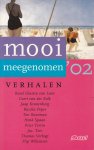 Diverse auteurs w.o. Karel Glastra van Loon - Mooi meegenomen 2002
