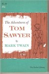 Mark Twain - The adventures of Tom Sawyer