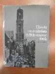 Nieuwenhuijzen, Kees (samenstelling) - Utrecht en Omstreken in 19de-eeuwse Foto`s