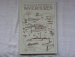 Diverse auteurs. - de school en geschiedenis van waterhuizen