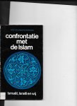Kohlbrugge, H.F. - Confrontatie met de islam / druk 1