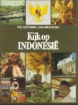 Mastenbroek en Bob Tadema Sporry, Bert - Kijk op Indonesië