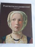 Schneider, Norbert - Portretschilderkunst. Meesterwerken uit de Europese portretschilderkunst 1420 - 1670