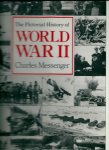 Messenger, Charles - The pictural History of World War II
