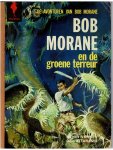 Vernes,Henri - Bob Morane en de groene terreur