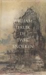 Kuik, William D. - DE TWEE SNOEKEN - Een Historisch Verhaal