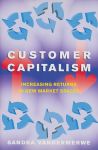Vandermerwe, Sandra - Customer capitalism. Increasing returns in new market spaces.
