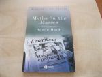 Hardt, H. - Myths fot the Masses: en essay on mass communication