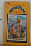  - Have a nicetime at the revolution - playboy press book 16103-75c - cartoons from Playboy