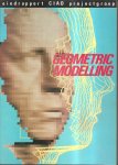  - Geometric modelling / druk 1