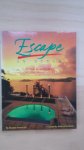 Robert Schoolsky - Escape in style toe the world's most enchanting homes and villas