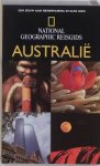 Smith, Roff Martin - National Geographic Reisgids Australie
