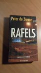 Zwaan, Peter de - Rafels