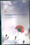 Levin, Phillis (editor) - The Penguin book of the sonnet 500 years of classic tradition in english