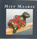 Maarse ,Miep - Beeldhouwster