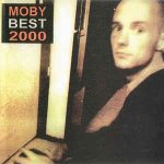 Moby - Moby ‎– Best 2000