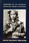Ruete, Emily (born Salme, princess of Oman and Zanzibar) - Memoirs of an Arabian princess from Zanzibar; an autobiography, ISBN 9987887732