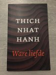 Thich Nhat Hanh - Ervaringen van een hedendaagse exorcist