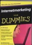 Zimmerman, Jan - Internetmarketing voor Dummies