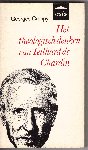 Crespy, Georges - Het Theologisch Denken van Teilhard de Chardin (La pensée théologique de T. de C.)