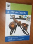 Vries, Akke de - Westerheem 2. Limburg-editie