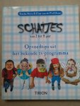 Pol, F. van der - Schatjes / opvoedtips uit het bekende tv-programma