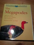 Jones, DN & Dekker, RWRJ - The Megapodes: Bird families of the world