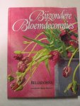 Drunen, Pascale van Fotografie: Marga Rotteveel - Bijzondere bloemdecoraties Belladonna