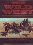 robert vrielynck - the wild west, foreword by  dee brown