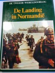  - De landing in Normandië