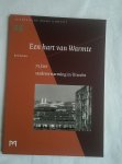 Kam, Rene de - Een hart van Warmte. 75 jaar stadsverwarming in Utrecht Historische reeks Utrecht 25