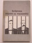 Sacco & Vanzetti - Brieven Sacco en Vanzetti