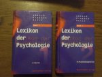 Arnold; Eysenck; Meili - Lexikon der Psychologie. Band 1 + 2