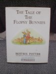 Beatrix Potter - The Tale of the Flopsy Bunnies)