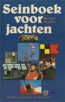 Hayman, Bernard      Vertaald en bewerkt door Jan Noordegraaf. - Seinboek voor jachten