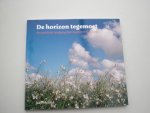 Mellink, J. - De horizon tegemoet / een poetische rondgang door Noordoost-Friesland