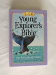 Zondervan Publishing House - The Young Explorer's explorer' s explorers Bible : New International Version