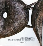 OR, Miriam - Leon Bronstein The magic world of sculpture
