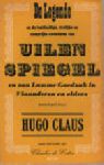 Claus, Hugo - Uilenspiegel
