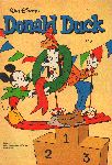 Disney, Walt - Donald Duck 1980 nr. 03, Een Vrolijk Weekblad,  goede staat