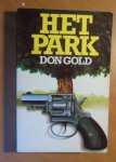 Gold, Don - Het park