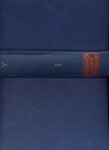 GRIEP, JAC. L. & PROF. DR. J.A. VAN HOUTTE (hoofdredactie) - Oosthoeks Encyclopedie deel 1 t/m 16 (15 delen + supplement deel 16)