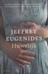 Eugenides,Jeffrey - Huwelijk
